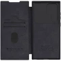 Nillkin Qin Pro Series Leather case for Samsung Galaxy S23 Ultra order from official NILLKIN store